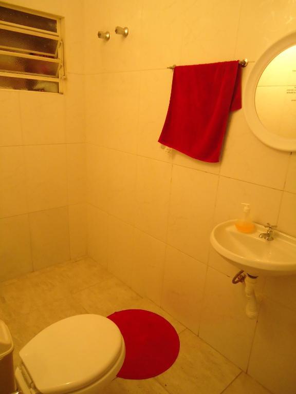 Pauliceia Hostel São Paulo Quarto foto